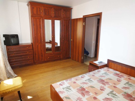 Сдам 1-ком. квартиру в ЖК 7 небо, Одесса. Можно с ребёнком, с животным Авангард