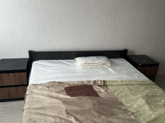 Новая, своя 1-комн 7 небо Авангард