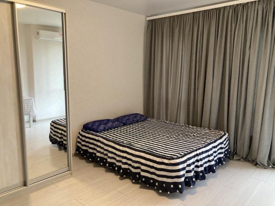 Артвиль от хозяина Авангард