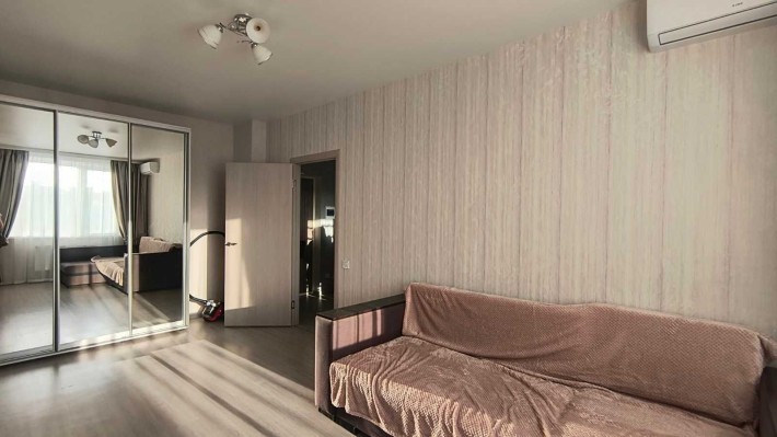 Здам 1но кімнатну квартиру на 7му небі - новий будинок! - фото 1