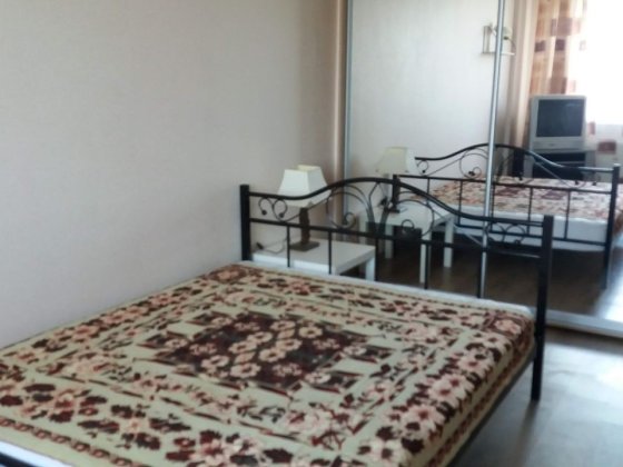 Сдам квартиру в ЖК 7 Небо Авангард