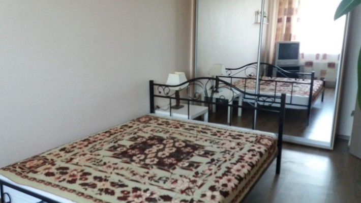 Сдам квартиру в ЖК 7 Небо - фото 1