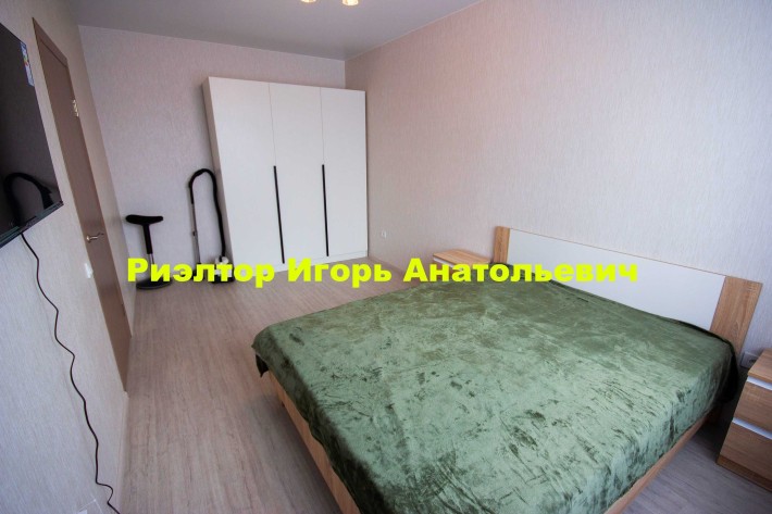 Сдам новую 1-ком. квартиру в ЖК 7 НЕБО, Одесса, Седьмое Небо, Авангард - фото 1