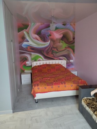 Аренда квартиры, ЖК Маршал сити - фото 1