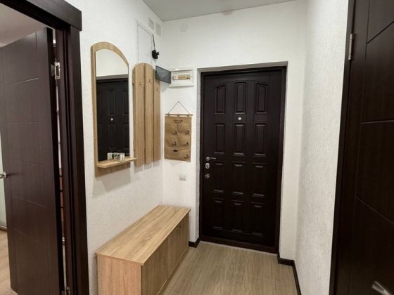 49 Жемчужина на Таирова - уютная 1к, можно с собачкой! Лиманка