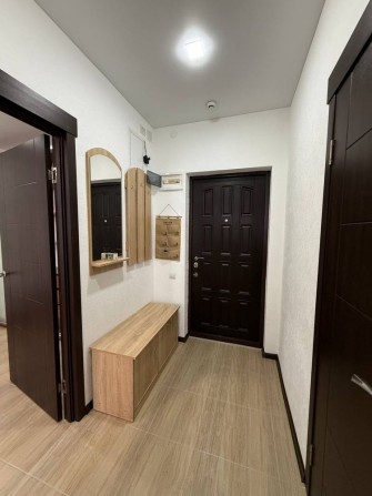 49 Жемчужина на Таирова - уютная 1к, можно с собачкой! - фото 1