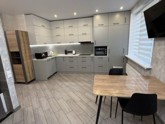 Долгосрочная аренда в Кадор на Таирова Квартира в Жемчужене Лиманка