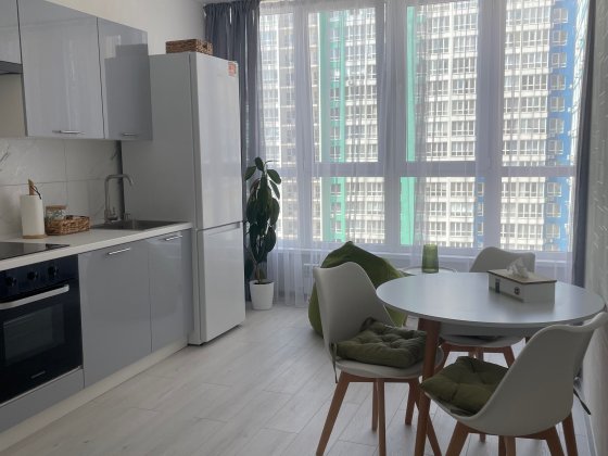 Аренда квартири Кадор на Таірово,  квартира Київський район Лиманка