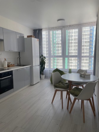 Аренда квартири Кадор на Таірово,  квартира Київський район - фото 1