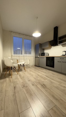 Аренда квартиры новострой 46 жемчужина кадор - фото 1