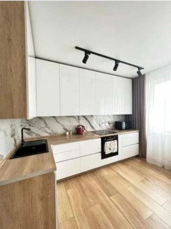 KADORR Таирова, ЖК 29 Жемчужина, аренда на длительный срок - фото 1