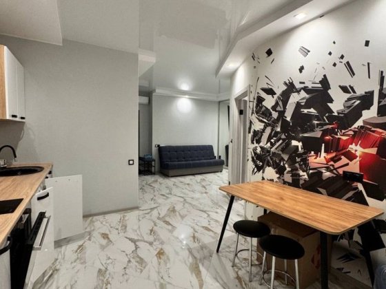 Здам 53 Перлину/Таїрова/Архітекторська/Лиманка. Лиманка