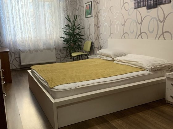 Сдам уютную однокомнатную  квартиру 5 Жемчужина ул Жемчужная 3 Лиманка