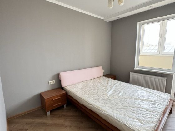 Аренда 2-х комнатной квартиры в ЖК Радужный! Лиманка