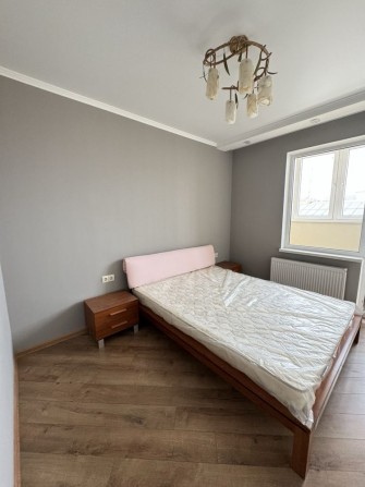 Аренда 2-х комнатной квартиры в ЖК Радужный! - фото 1