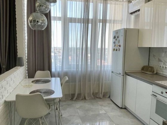 Здам 41 Перлину/Таїрова/Архітекторська/Лиманка. Лиманка