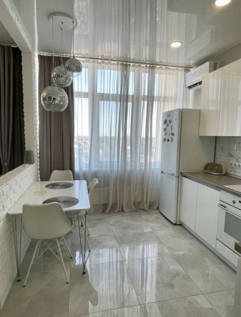 Здам 41 Перлину/Таїрова/Архітекторська/Лиманка. - фото 1