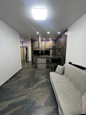 Кухня-студія та спальня! Є світло від інвертору! - фото 1