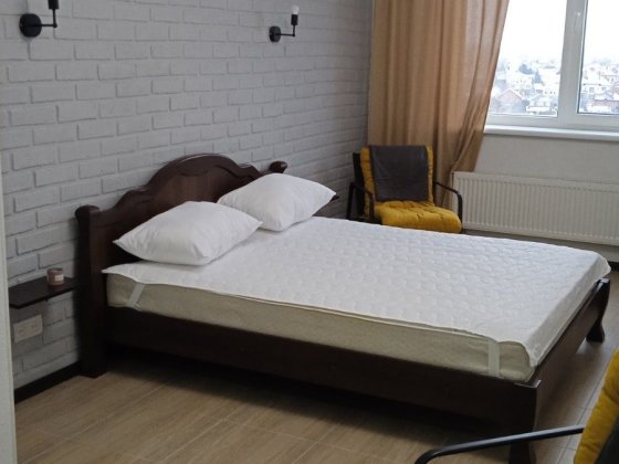 Аренда.Таирова.Сдам 1ком.квартиру 49 Жемчужина/Архитекторская Лиманка