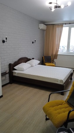 Аренда.Таирова.Сдам 1ком.квартиру 49 Жемчужина/Архитекторская - фото 1