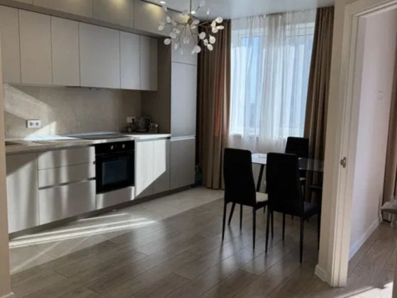 KADORR, 57 Жемчужина, без выселения на лето Лиманка