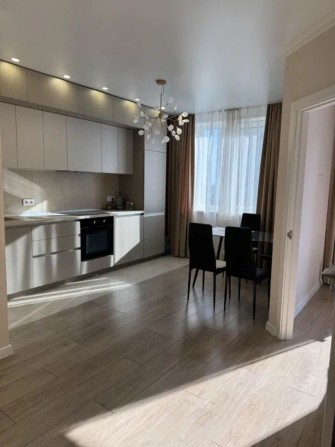 KADORR, 57 Жемчужина, без выселения на лето - фото 1