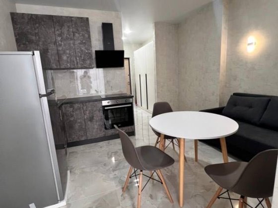 Аренда! Акварель 8! Новый ремонт! Лиманка