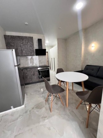 Аренда! Акварель 8! Новый ремонт! - фото 1