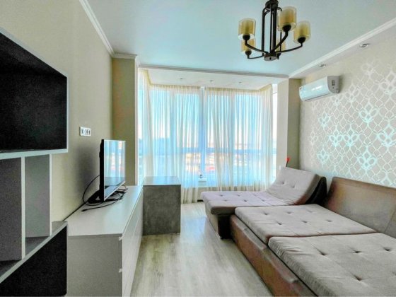 Сдам 1ком.кв.на Бувалкина Корсунці