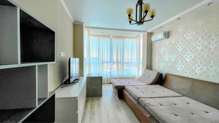 Сдам 1ком.кв.на Бувалкина - фото 1