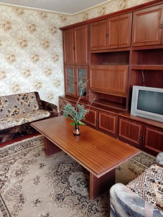 Однокімнатна квартира на Ростовской - фото 1