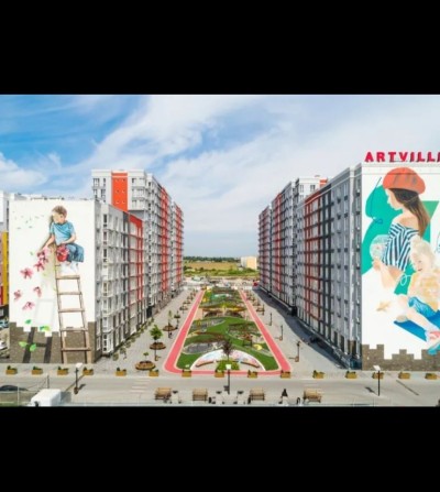 Сдам квартиру-студию от хоз. - фото 1