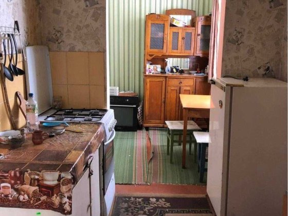 Оренда 1-кімнатної квартири в м. Гадяч Гадяч