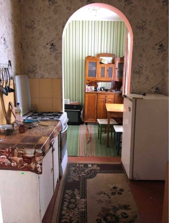 Оренда 1-кімнатної квартири в м. Гадяч - фото 1