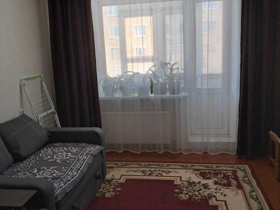 Оренда двохкімнатної квартири в ЦЕНТРІ міста з АВТОНОМНИМ ОПАЛЕННЯМ Гадяч