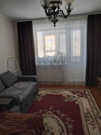 Оренда двохкімнатної квартири в ЦЕНТРІ міста з АВТОНОМНИМ ОПАЛЕННЯМ - фото 1