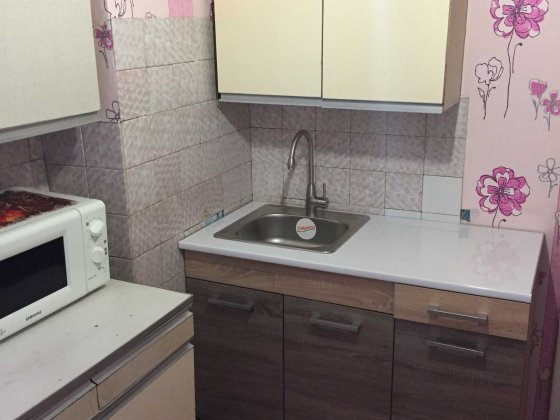 2х. кімнатна квартира на тривалий термін Розсошенці