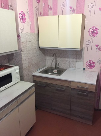 2х. кімнатна квартира на тривалий термін - фото 1