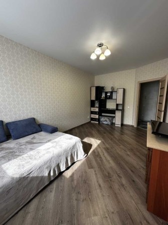 Оренда однокімнатної квартири в новобудові. М-н Садовий. - фото 1