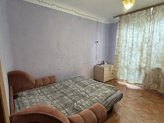 Сдам 2-х комнатную квартиру с лоджий на молодёжном, Песчаное