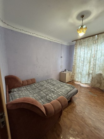 Сдам 2-х комнатную квартиру с лоджий на молодёжном, - фото 1