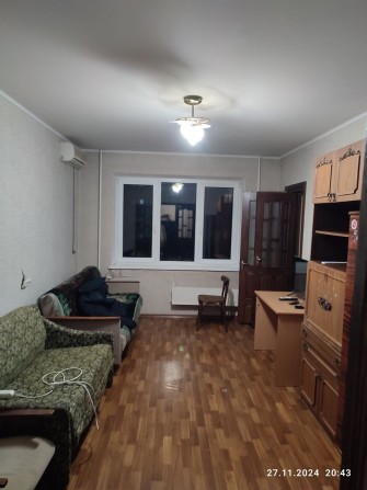 Оренда 3-х кімнатної квартири - фото 1