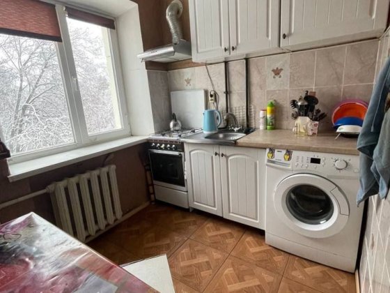 Оренда 2-кім на Алмазному! Горбанівка