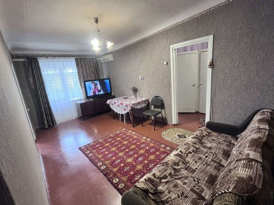 Здам двокімнатну квартиру. Світло не вимикають! Горбанівка