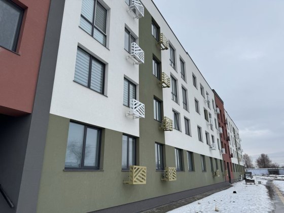 Оренда 2-кімнатної в Субурбії Красилів