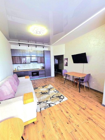 Оренда 1к квартири +студія - фото 1