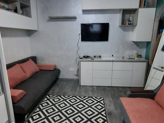 Квартира оренда від власника вільна Великі Гаї