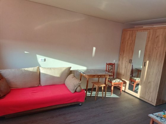 Сдам квартиру в будинку готельного типу Кулиничі