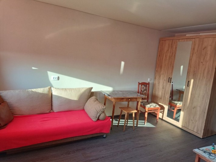 Сдам квартиру в будинку готельного типу - фото 1