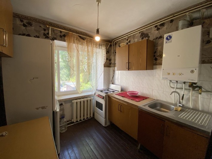 Оренда однокімнатної в центрі міста - фото 1